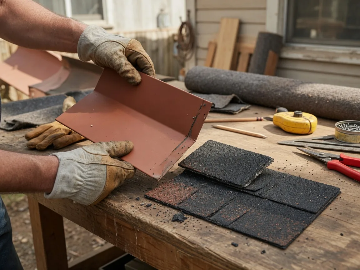 Roof Repair company in San Mateo, CA